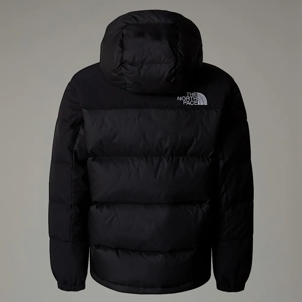 Niños The North Face Abrigos & Chaquetas|Abrigos & Chaquetas<Parka Corta De Plumón Himalayan Para Jóvenes