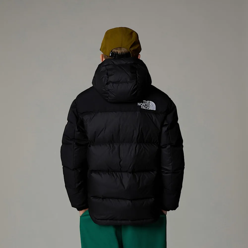 Niños The North Face Abrigos & Chaquetas|Abrigos & Chaquetas<Parka Corta De Plumón Himalayan Para Jóvenes