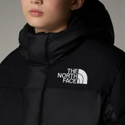 Niños The North Face Abrigos & Chaquetas|Abrigos & Chaquetas<Parka Corta De Plumón Himalayan Para Jóvenes