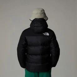 Niños The North Face Abrigos & Chaquetas|Abrigos & Chaquetas<Parka Corta De Plumón Himalayan Para Jóvenes