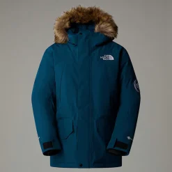 Hombre The North Face Impermeable|Chaquetas De Plumón<Parka De Plumón GORE-TEX® 2L McMurdo Para Hombre