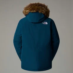 Hombre The North Face Impermeable|Chaquetas De Plumón<Parka De Plumón GORE-TEX® 2L McMurdo Para Hombre