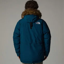 Hombre The North Face Impermeable|Chaquetas De Plumón<Parka De Plumón GORE-TEX® 2L McMurdo Para Hombre
