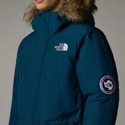 Hombre The North Face Impermeable|Chaquetas De Plumón<Parka De Plumón GORE-TEX® 2L McMurdo Para Hombre