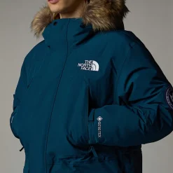 Hombre The North Face Impermeable|Chaquetas De Plumón<Parka De Plumón GORE-TEX® 2L McMurdo Para Hombre