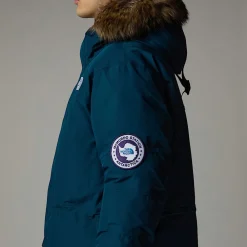 Hombre The North Face Impermeable|Chaquetas De Plumón<Parka De Plumón GORE-TEX® 2L McMurdo Para Hombre