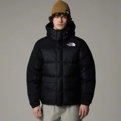 Hombre The North Face Chaquetas Nuptse & Chaquetas Acolchadas|Chaquetas Nuptse & Chaquetas Acolchadas<Parka De Plumón Himalayan Para Hombre