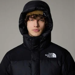 Hombre The North Face Chaquetas Nuptse & Chaquetas Acolchadas|Chaquetas Nuptse & Chaquetas Acolchadas<Parka De Plumón Himalayan Para Hombre