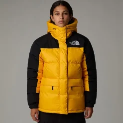 Mujer The North Face Chaquetas De Plumón|Parkas & Abrigos<Parka De Plumón Himalayan Para Mujer