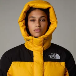 Mujer The North Face Chaquetas De Plumón|Parkas & Abrigos<Parka De Plumón Himalayan Para Mujer