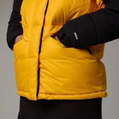 Mujer The North Face Chaquetas De Plumón|Parkas & Abrigos<Parka De Plumón Himalayan Para Mujer