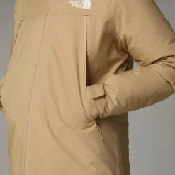 Mujer The North Face Impermeable|Chaquetas Con Aislamiento Integral<Parka De Plumón Mountain Range Para Mujer