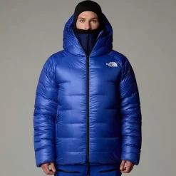Hombre The North Face Chaquetas Con Aislamiento Integral|Chaquetas De Plumón<Parka De Plumón Summit Pumori Para Hombre