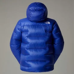 Hombre The North Face Chaquetas Con Aislamiento Integral|Chaquetas De Plumón<Parka De Plumón Summit Pumori Para Hombre