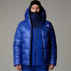 Hombre The North Face Chaquetas Con Aislamiento Integral|Chaquetas De Plumón<Parka De Plumón Summit Pumori Para Hombre