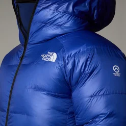 Hombre The North Face Chaquetas Con Aislamiento Integral|Chaquetas De Plumón<Parka De Plumón Summit Pumori Para Hombre
