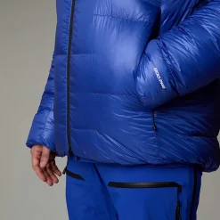 Hombre The North Face Chaquetas Con Aislamiento Integral|Chaquetas De Plumón<Parka De Plumón Summit Pumori Para Hombre