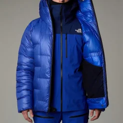Hombre The North Face Chaquetas Con Aislamiento Integral|Chaquetas De Plumón<Parka De Plumón Summit Pumori Para Hombre