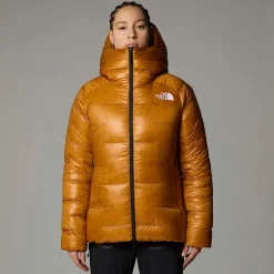 Mujer The North Face Chaquetas Con Aislamiento Integral|Chaquetas De Plumón<Parka De Plumón Summit Pumori Para Mujer