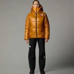 Mujer The North Face Chaquetas Con Aislamiento Integral|Chaquetas De Plumón<Parka De Plumón Summit Pumori Para Mujer