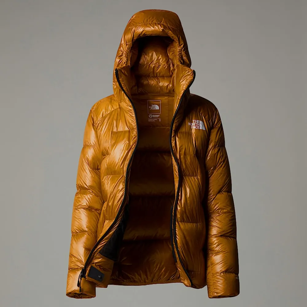 Mujer The North Face Chaquetas Con Aislamiento Integral|Chaquetas De Plumón<Parka De Plumón Summit Pumori Para Mujer