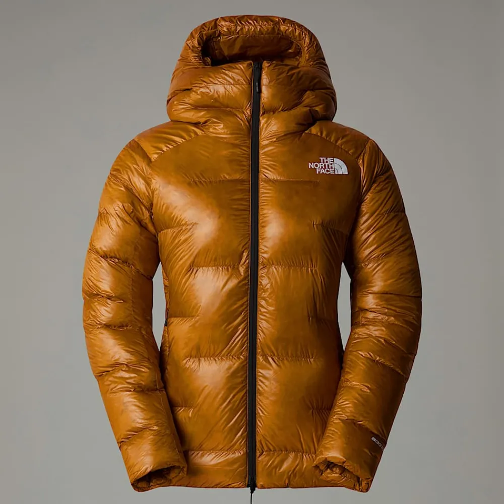 Mujer The North Face Chaquetas Con Aislamiento Integral|Chaquetas De Plumón<Parka De Plumón Summit Pumori Para Mujer