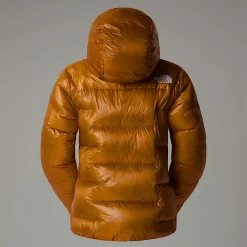 Mujer The North Face Chaquetas Con Aislamiento Integral|Chaquetas De Plumón<Parka De Plumón Summit Pumori Para Mujer