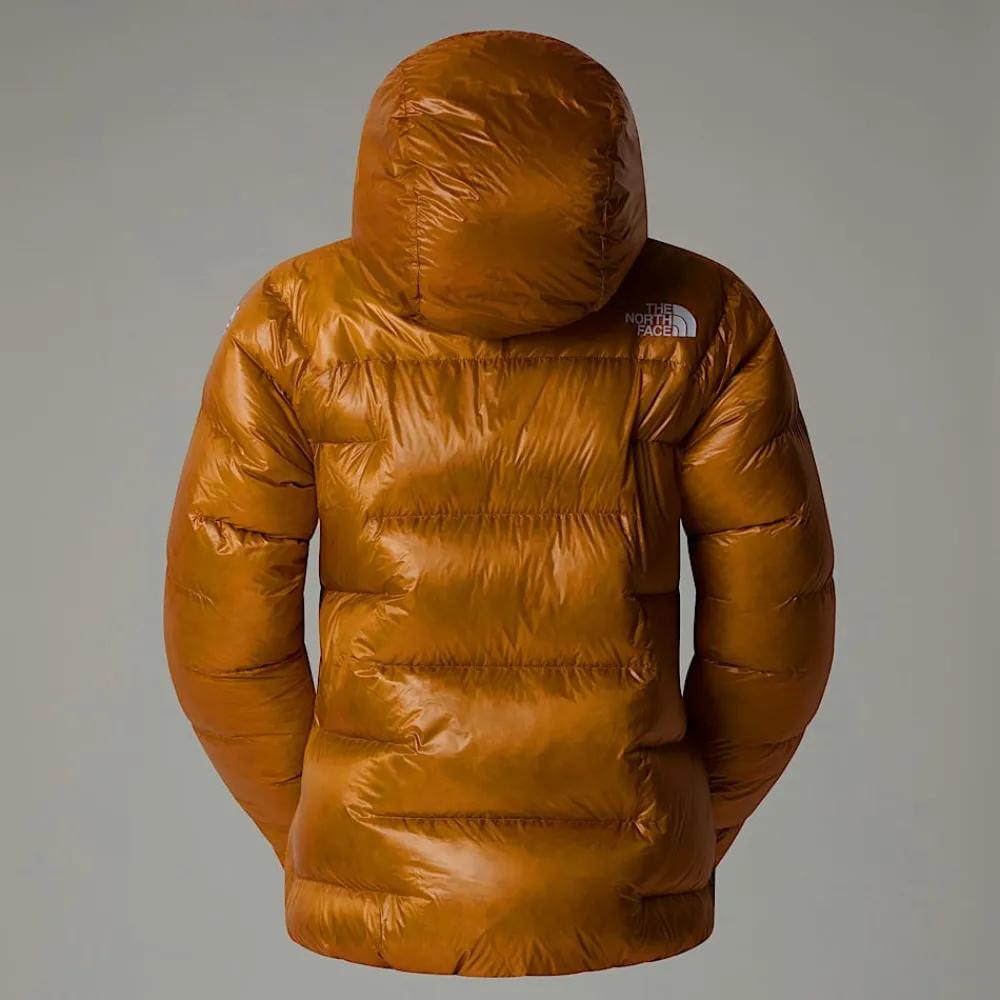 Mujer The North Face Chaquetas Con Aislamiento Integral|Chaquetas De Plumón<Parka De Plumón Summit Pumori Para Mujer