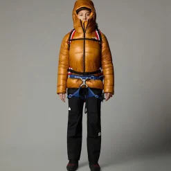 Mujer The North Face Chaquetas Con Aislamiento Integral|Chaquetas De Plumón<Parka De Plumón Summit Pumori Para Mujer