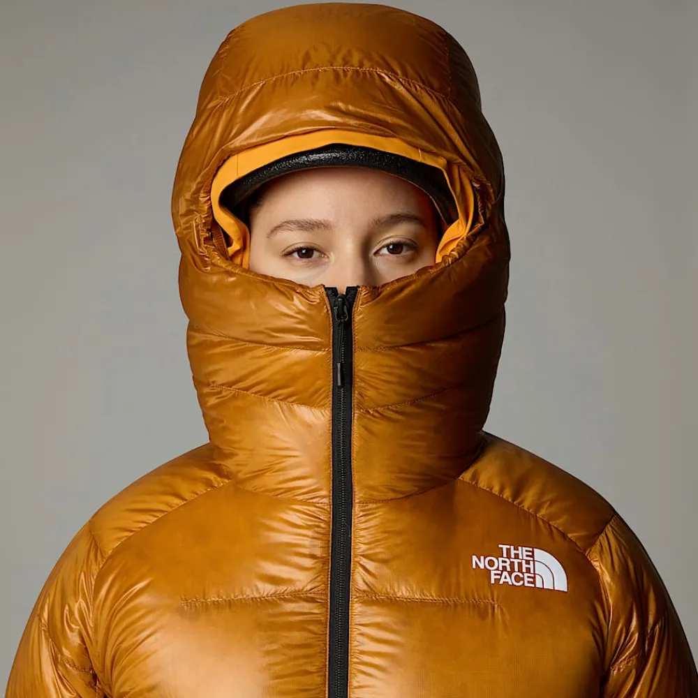 Mujer The North Face Chaquetas Con Aislamiento Integral|Chaquetas De Plumón<Parka De Plumón Summit Pumori Para Mujer