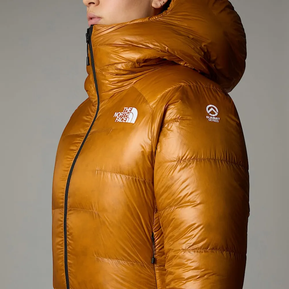 Mujer The North Face Chaquetas Con Aislamiento Integral|Chaquetas De Plumón<Parka De Plumón Summit Pumori Para Mujer