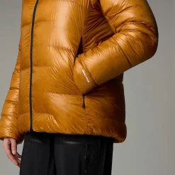 Mujer The North Face Chaquetas Con Aislamiento Integral|Chaquetas De Plumón<Parka De Plumón Summit Pumori Para Mujer