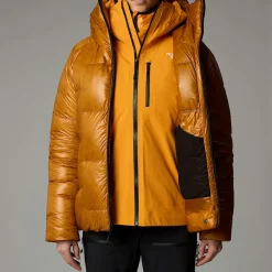 Mujer The North Face Chaquetas Con Aislamiento Integral|Chaquetas De Plumón<Parka De Plumón Summit Pumori Para Mujer