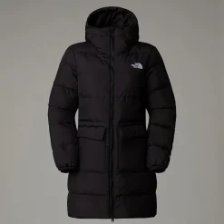 Mujer The North Face Chaquetas De Plumón|Parkas & Abrigos<Parka Gotham Para Mujer