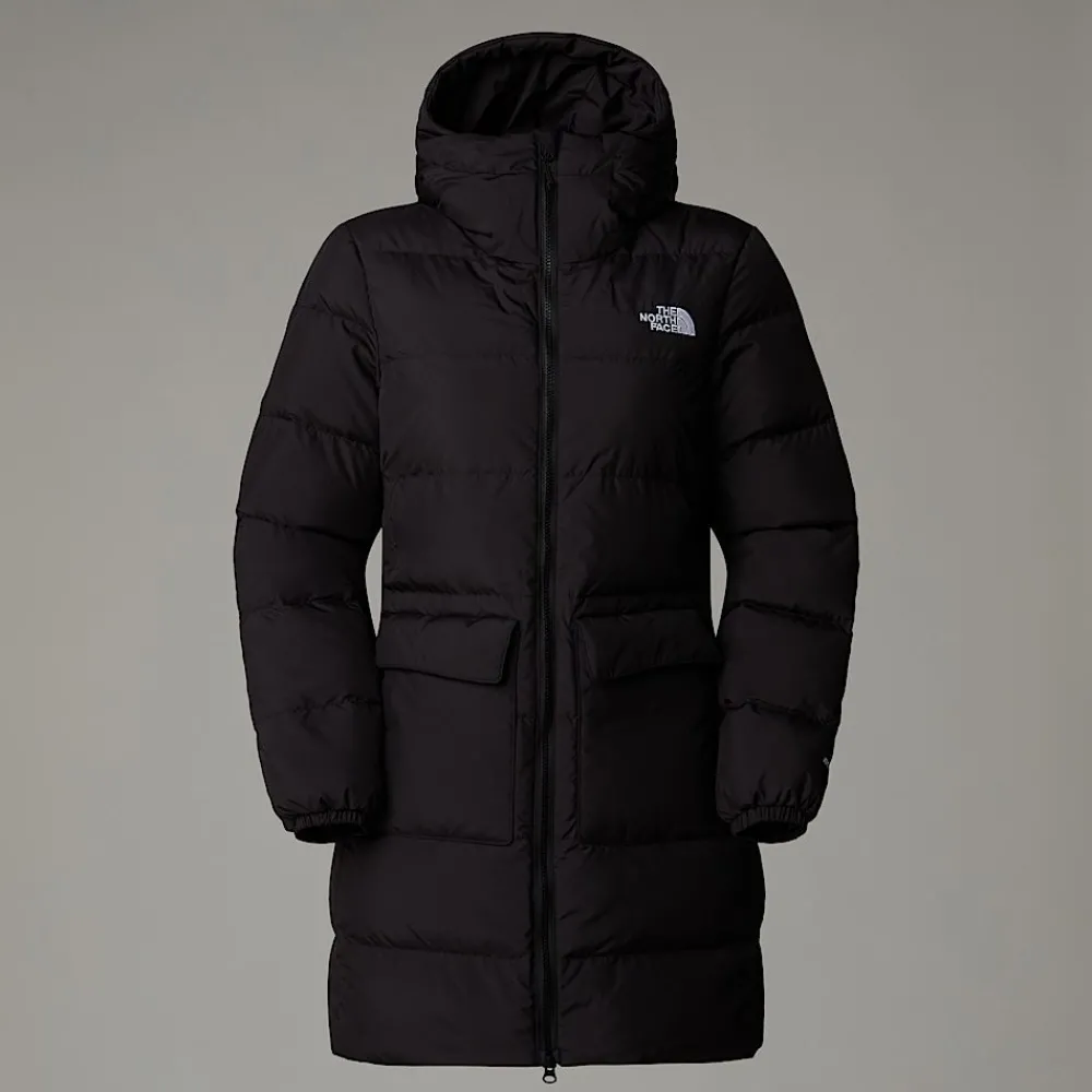 Mujer The North Face Chaquetas De Plumón|Parkas & Abrigos<Parka Gotham Para Mujer