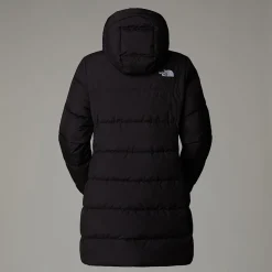 Mujer The North Face Chaquetas De Plumón|Parkas & Abrigos<Parka Gotham Para Mujer