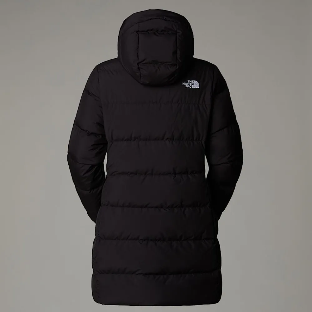 Mujer The North Face Chaquetas De Plumón|Parkas & Abrigos<Parka Gotham Para Mujer