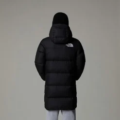 Niños The North Face Abrigos & Chaquetas|Abrigos & Chaquetas<Parka Larga Nuptse Para Jóvenes