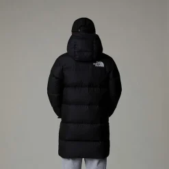 Niños The North Face Abrigos & Chaquetas|Abrigos & Chaquetas<Parka Larga Nuptse Para Jóvenes