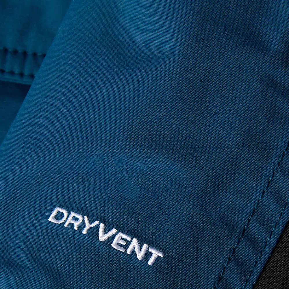 Hombre The North Face Impermeable|Chaquetas De Plumón<Parka McMurdo Para Hombre