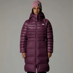 Mujer The North Face Chaquetas Con Aislamiento Integral|Chaquetas Nuptse & Chaquetas Acolchadas<Parka Metropolis Para Mujer