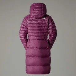 Mujer The North Face Chaquetas Con Aislamiento Integral|Chaquetas Nuptse & Chaquetas Acolchadas<Parka Metropolis Para Mujer