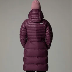 Mujer The North Face Chaquetas Con Aislamiento Integral|Chaquetas Nuptse & Chaquetas Acolchadas<Parka Metropolis Para Mujer