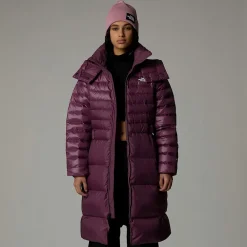 Mujer The North Face Chaquetas Con Aislamiento Integral|Chaquetas Nuptse & Chaquetas Acolchadas<Parka Metropolis Para Mujer