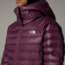 Mujer The North Face Chaquetas Con Aislamiento Integral|Chaquetas Nuptse & Chaquetas Acolchadas<Parka Metropolis Para Mujer