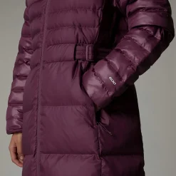 Mujer The North Face Chaquetas Con Aislamiento Integral|Chaquetas Nuptse & Chaquetas Acolchadas<Parka Metropolis Para Mujer