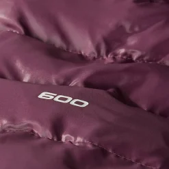 Mujer The North Face Chaquetas Con Aislamiento Integral|Chaquetas Nuptse & Chaquetas Acolchadas<Parka Metropolis Para Mujer