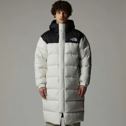 Hombre The North Face Chaquetas Con Aislamiento Integral|Chaquetas Nuptse & Chaquetas Acolchadas<Parka Nuptse Para Hombre