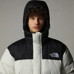 Hombre The North Face Chaquetas Con Aislamiento Integral|Chaquetas Nuptse & Chaquetas Acolchadas<Parka Nuptse Para Hombre