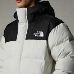 Hombre The North Face Chaquetas Con Aislamiento Integral|Chaquetas Nuptse & Chaquetas Acolchadas<Parka Nuptse Para Hombre